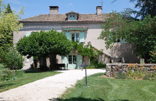 Arcambal Casa | Encantadora casa del siglo 18