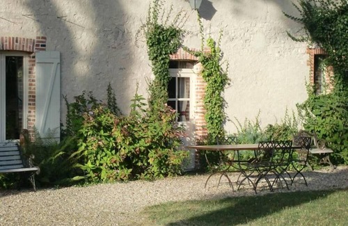 Chatenoy Casa | Mansión - Châtenoy