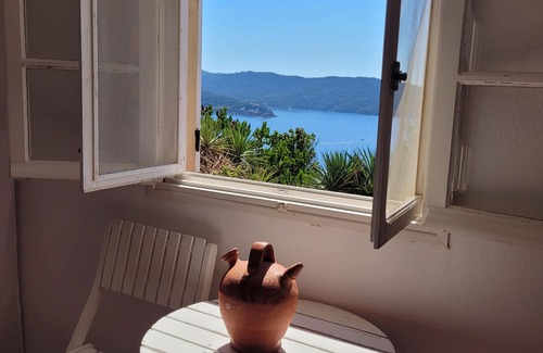 Ile du Levant Casa | Charming house on Ile du Levant