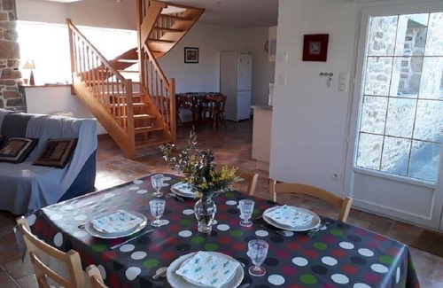 Plozevet Casa | Encantadora casa en Plozevet