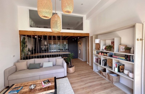 Le Rove Casa | Charming house on the Côte Bleue, 2 steps from the calanques!