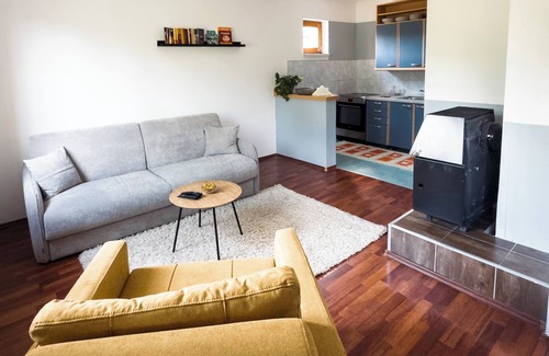 Bihac Casa | Charming house on Una river, with everything you need for a perfect holiday