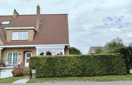 Witte Burg Casa | Charming house Panacea