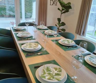 Witte Burg Casa | Charming house Panacea