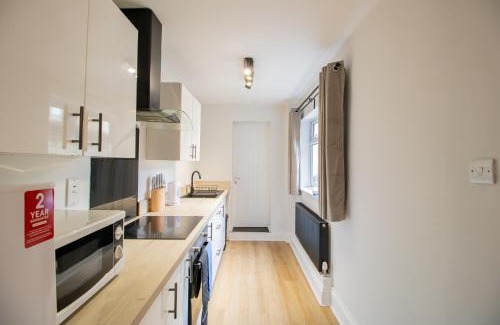 North Bitchburn Casa | Charming House - Perfect For Long Stays