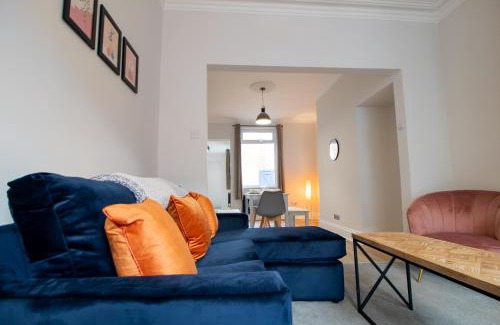 North Bitchburn Casa | Charming House - Perfect For Long Stays
