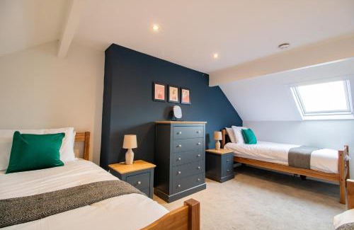North Bitchburn Casa | Charming House - Perfect For Long Stays