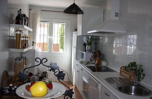 El Portil Casa | Casa Encantadora , Pinares y Playa