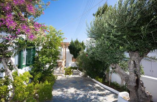 Platis Gialos Casa | Charming House Platy Gialos