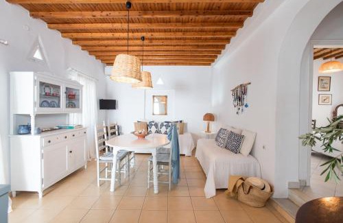 Platis Gialos Casa | Charming House Platy Gialos