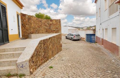 Barao de Sao Miguel Casa | Charming House in Barão de São Miguel