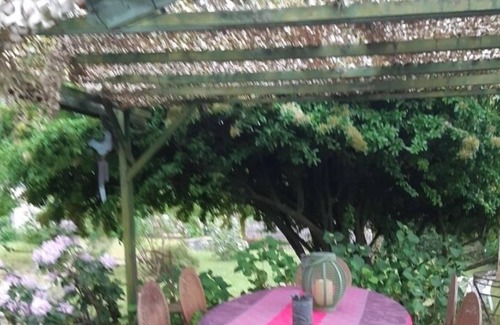 Dole Casa | Charming house rental - sleeps 6 - Dole (39)