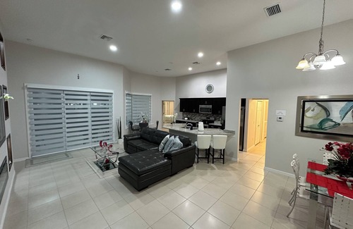 Ocala Casa | Charming house to relax