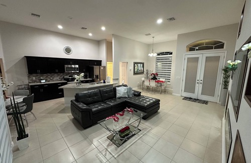 Ocala Casa | Charming house to relax