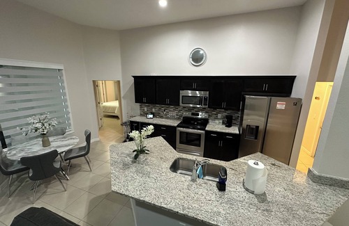 Ocala Casa | Charming house to relax