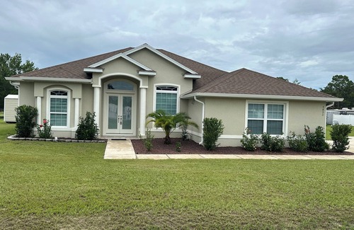 Ocala Casa | Charming house to relax