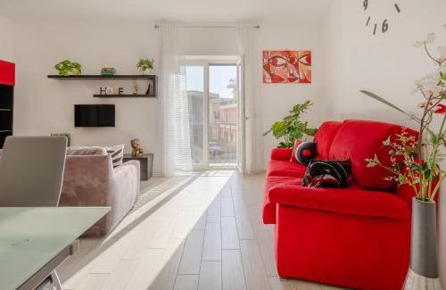 Casamarciano Apartamento | Charming House Twin