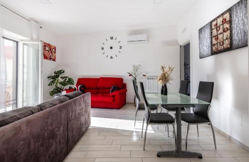 Casamarciano Apartamento | Charming House Twin