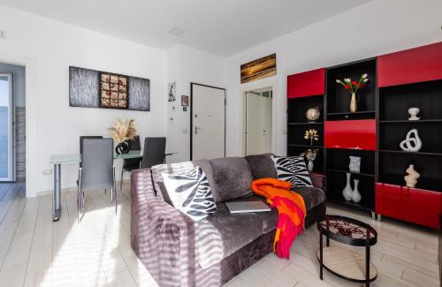 Casamarciano Apartamento | Charming House Twin