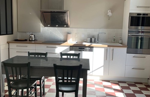 Mont-de-Marsan Casa | Charming house with pool and garden, in the heart of Mont de Marsan