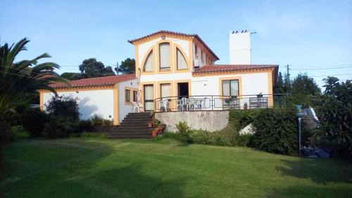 Angra do Heroismo Casa | Charming house with sea view in Angra do Heroísmo