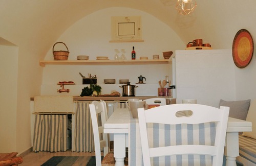 Marina Serra Cabaña | Charming house w/ view, 5 min walk from the sea