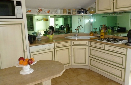 Bouillargues Casa | Casa encantadora donde la vida es buena