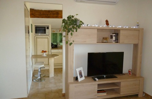Bouillargues Casa | Casa encantadora donde la vida es buena