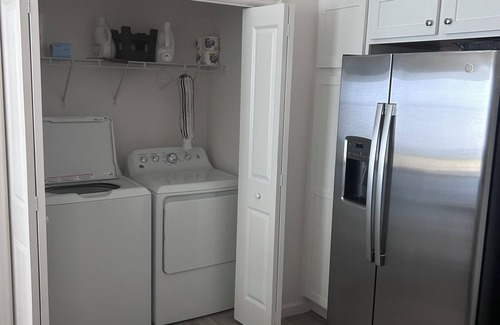 Wildwood Casa | Charming house with WiFi, AC and golf cart in The Villages