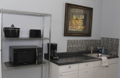 Savannah Casa | Encantadora casa con 3 dormitorios, 1 baño y un pequeño kithcen