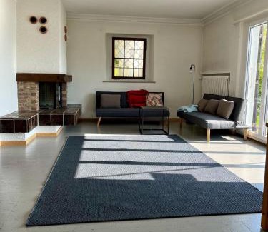 Lucerne Casa | Charming house with a lake view
