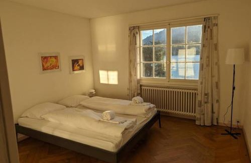 Lucerne Casa | Charming house with a lake view