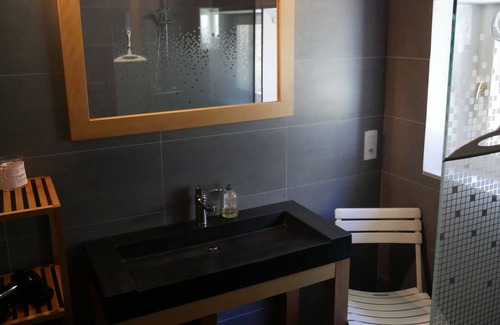 Lanildut Casa | Encantadora casa con acceso directo al mar