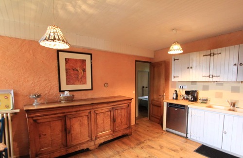 Loubejac Casa | Charming house with enclosed garden
