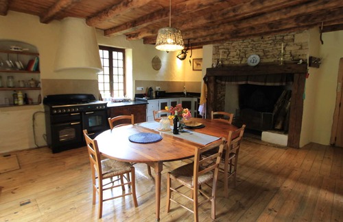 Loubejac Casa | Charming house with enclosed garden