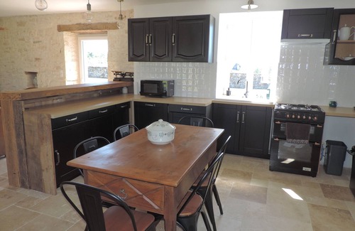 La Cassagne Casa | Charming house with swimming pool in the heart of Périgord Noir