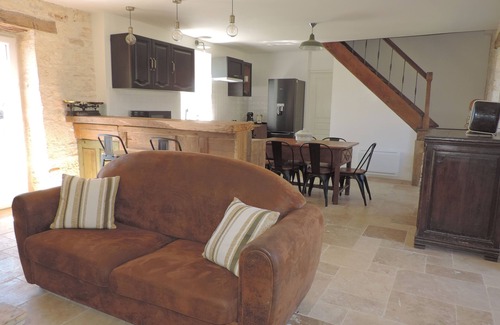 La Cassagne Casa | Charming house with swimming pool in the heart of Périgord Noir
