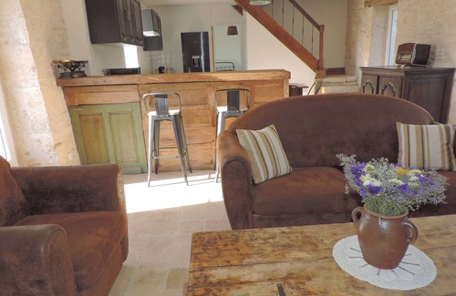La Cassagne Casa | Charming house with swimming pool in the heart of Périgord Noir