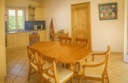 Tourrettes Casa | Encantadora casa con piscina climatizada climatizada, lago, mar, golf
