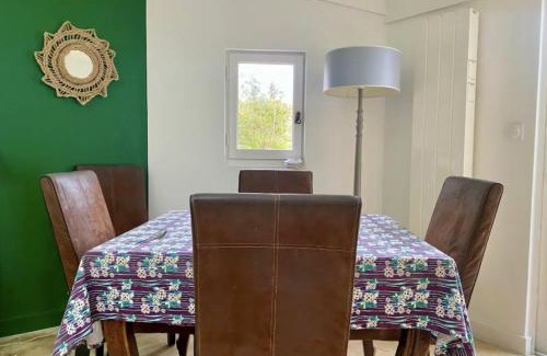 Ars-en-Re Casa | Charming house with garden in Ars-en-Ré