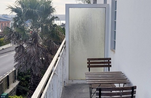 Saint-Marc Casa | Charming house with garden Brest, 1000m from the sea
