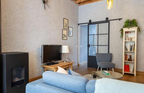 Ieper Casa | Charming House with Garden in City Center of Ypres