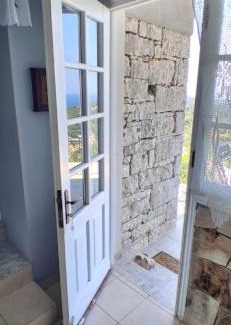 Paxos Apartamento | Charming house with stunning view