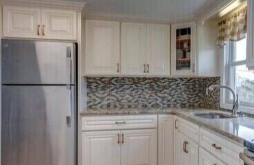 Montauk Casa | Charming House with Heated Pool and Multiple Water Views