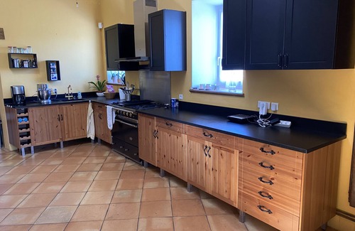 Lussac Casa | Charming house with large heated swimming pool near Saint-Emilion