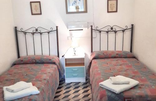 Encinasola Casa | Charming house with mountain view in Encinasola, fireplace