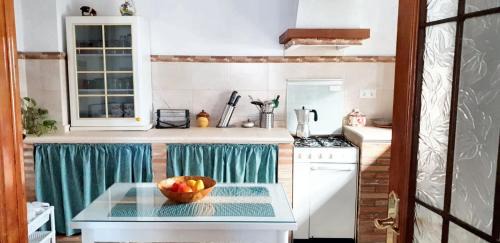 Encinasola Casa | Charming house with mountain view in Encinasola, fireplace