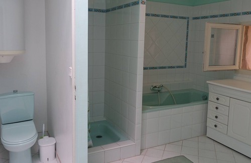 Villereal Casa | Encantadora casa con piscina y spa, estanque, TRANQUILITE a 1 km del pueblo