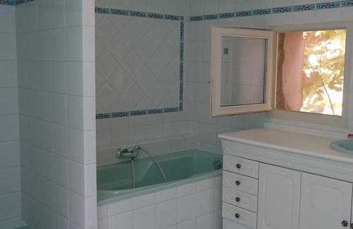 Villereal Casa | Encantadora casa con piscina y spa, estanque, TRANQUILITE a 1 km del pueblo