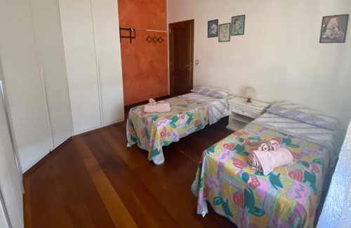 Stiava Casa | Charming house with private parking